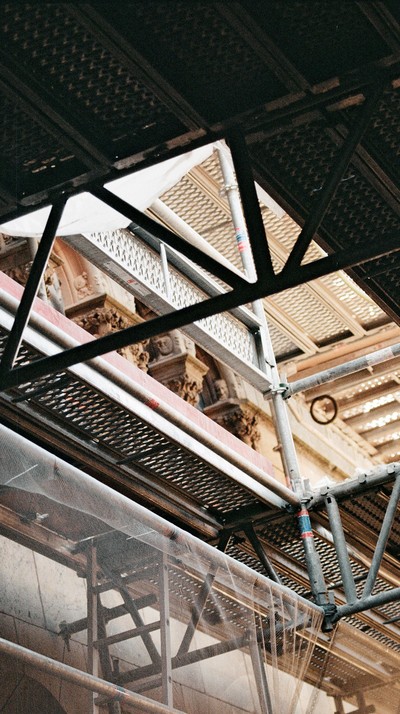 059_Maison du Grand Ecuyer - © Photo &copy; Julien Hourcade, FP01