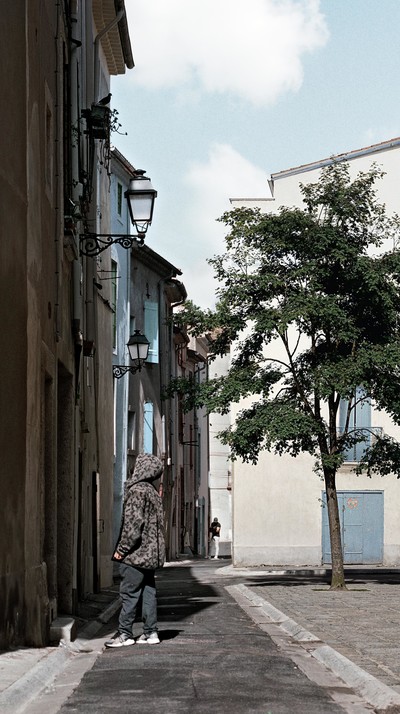 086_Capnau - © Photo &copy; Julien Hourcade
Image &copy; Olivier Campagne, FP01