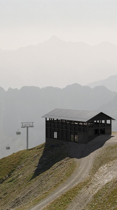 081_Barbat - © Photo &copy; Julien Hourcade
Image &copy; Olivier Campagne, FP01