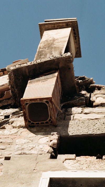 078_Maison Audibert - © Photo &copy; Julien Hourcade, FP01