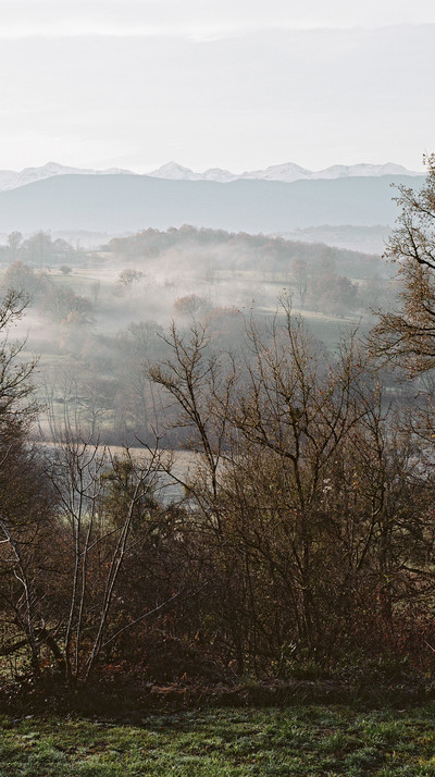 063_Chateau de Beauvoir - © Julien Hourcade, FP01