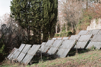 063_Chateau de Beauvoir - © Julien Hourcade, FP01