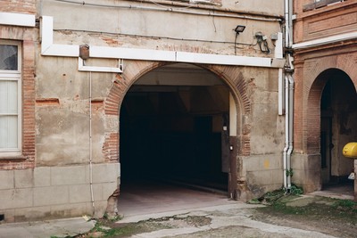 Images - © Photo © Julien Hourcade, FP01
