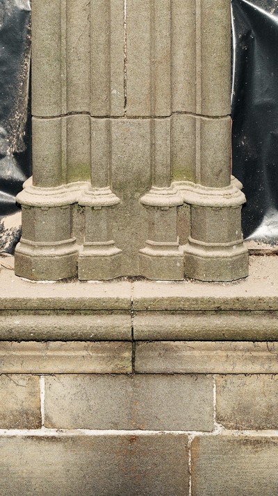 059_Maison du Grand Ecuyer - © Photo &copy; Julien Hourcade, FP01
