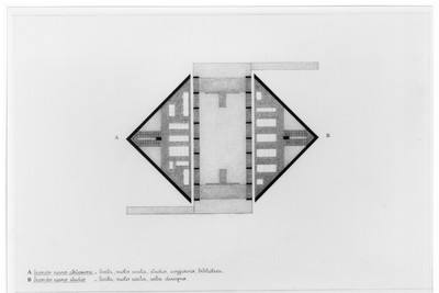 Casa Durisch, Riva San Vitale - © ©Giancarlo Durisch Architetto, FP01